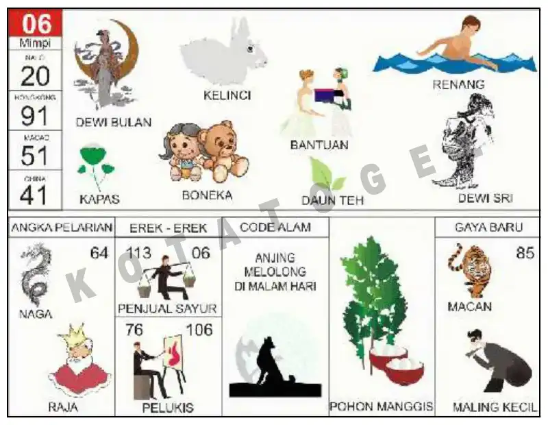 Erek Erek											06