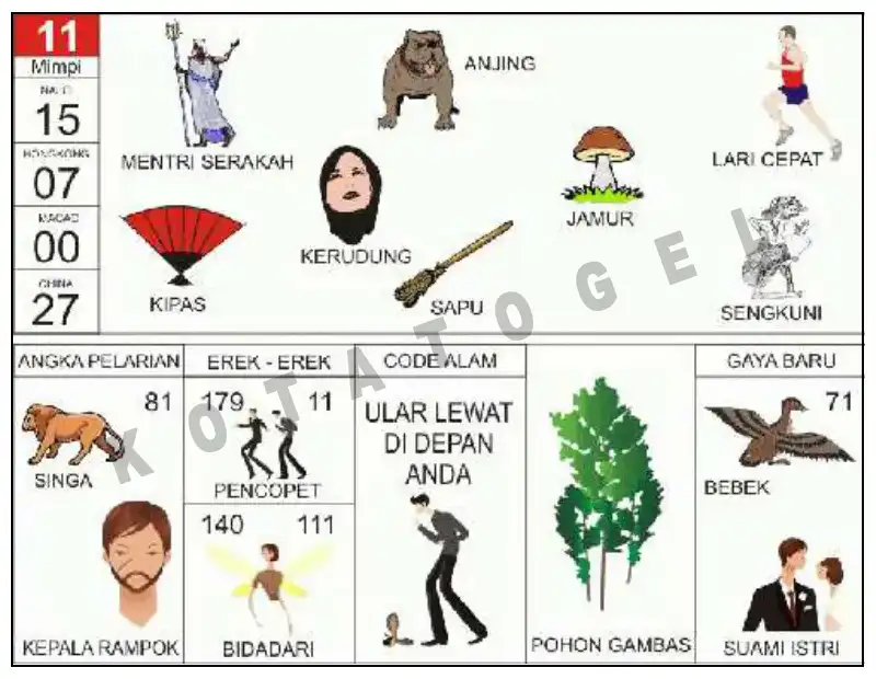 Erek Erek											11