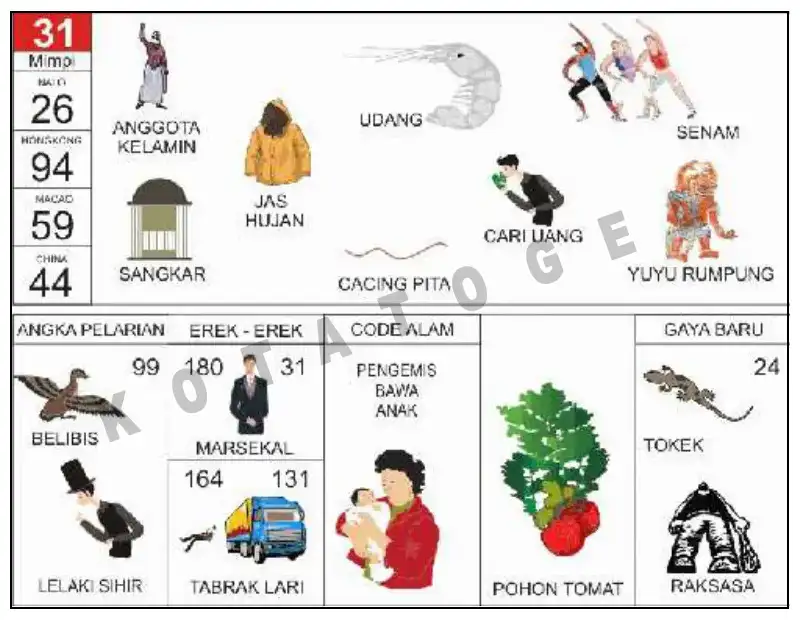 Erek Erek											31