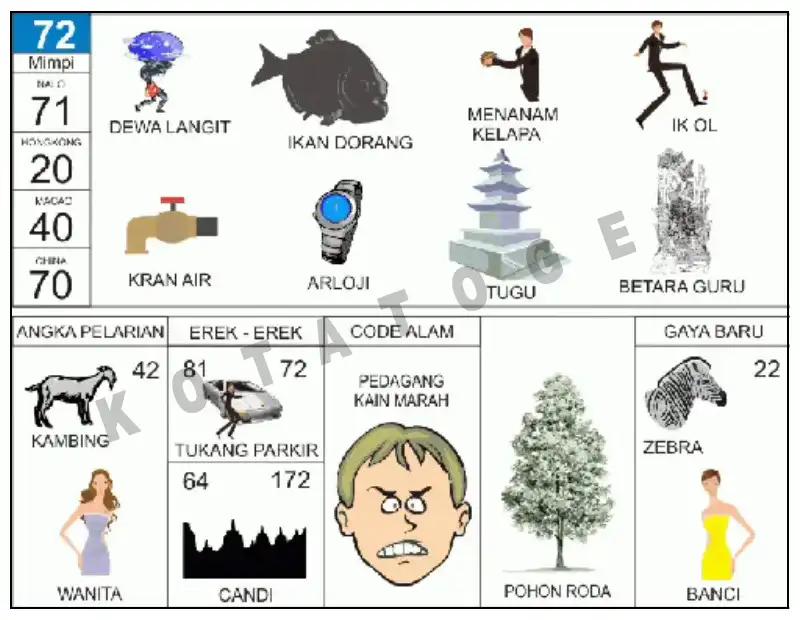 Erek Erek											72