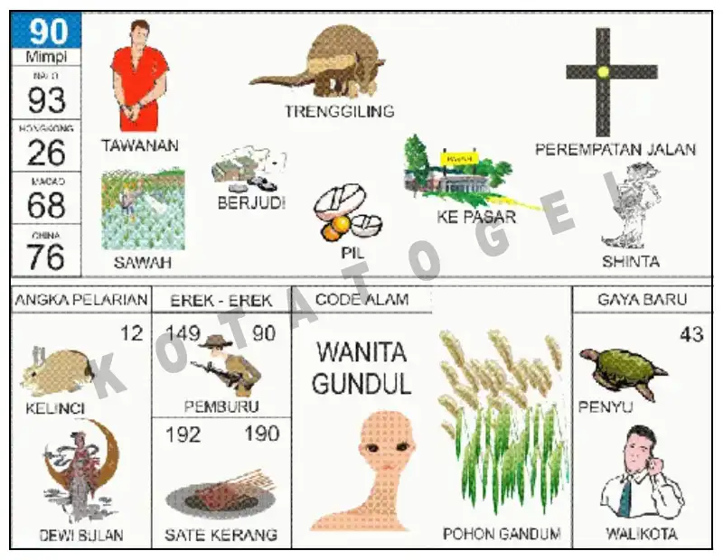 Erek Erek											90